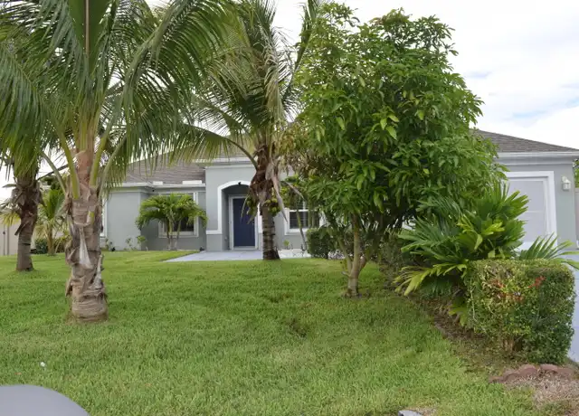 Property at 901 SW Haleyberry Ave, Port Saint Lucie, FL, 34953, 4 beds, 3 baths, [object Object]