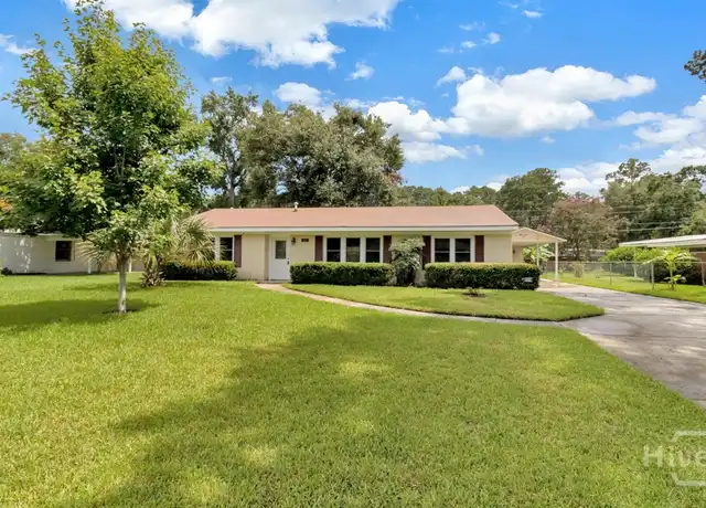 Property at 319 Tanglewood Rd, Savannah, GA, 31419, 3 beds, 1.5 baths, [object Object]