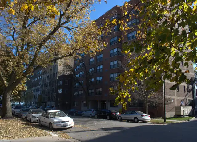 Property at 1221 W Sherwin Ave Unit 101, Chicago, IL, 60626, 1 bed, 1 bath, [object Object]