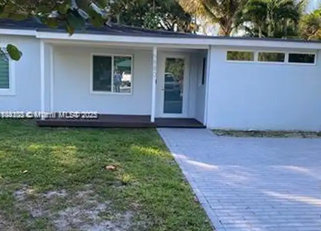 Property at 6880 SW 77th Ter, South Miami, FL, 33143, 3 beds, 1.5 baths, [object Object]