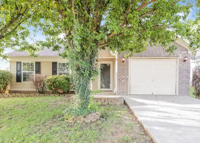 Property at 7140 S Hampton Blvd, Antioch, TN, 37013, 3 beds, 2 baths, [object Object]