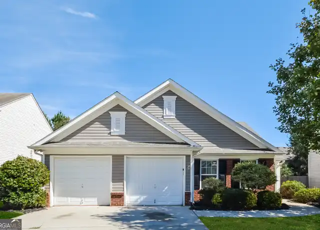 Property at 11562 Kades Trl, Hampton, GA, 30228, 3 beds, 2 baths, [object Object]