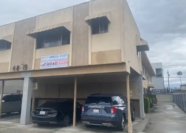 Property at 4819 W 17th St #4, Los Angeles, CA, 90019, 1 bed, 1 bath, [object Object]
