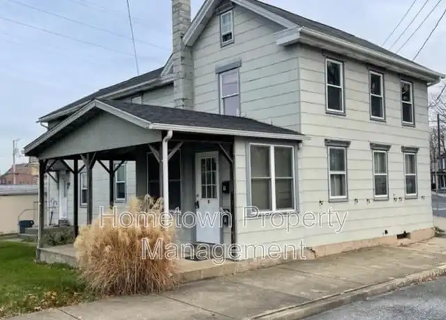 Property at 11 E Donegal St, Mount Joy, PA, 17552, 2 beds, 1 bath, [object Object]
