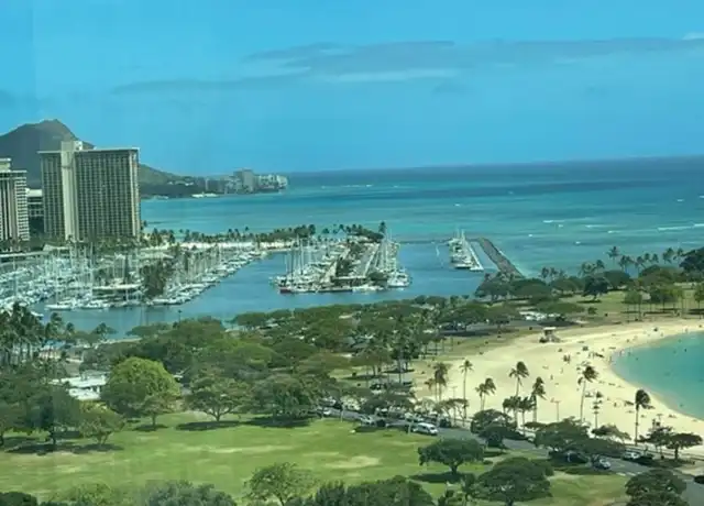Property at 1330 Ala Moana Blvd #2404, Honolulu, HI, 96814, 2 beds, 2 baths, [object Object]