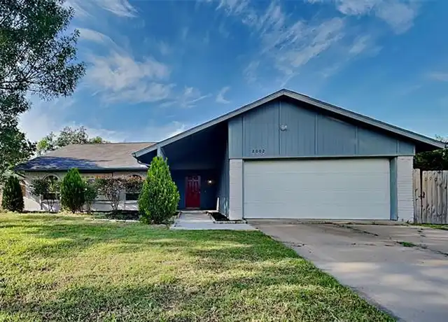Property at 2002 Statler Dr, Carrollton, TX, 75007, 4 beds, 2 baths, [object Object]