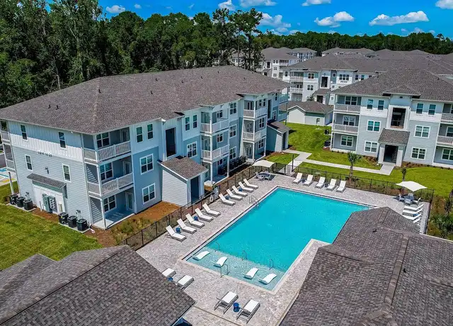 Property at Exchange at Orange Park - 4925 Collins Rd, Jacksonville, FL, 32244, 2 beds, 2 baths, [object Object]