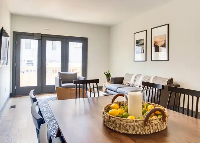 Property at Richardson Co-Living - 410 Richardson Pl NW, Washington, DC, 20001, 1 bed, 1 bath, [object Object]