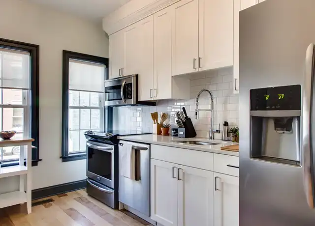 Property at Richardson Co-Living - 410 Richardson Pl NW, Washington, DC, 20001, 1 bed, 1 bath, [object Object]