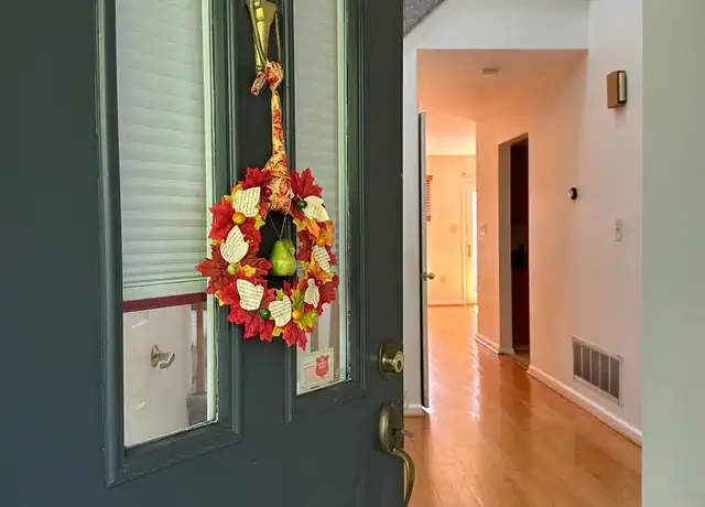Property at 35 W Countryside Dr, Princeton, NJ, 08540, 2 beds, 2.5 baths, [object Object]