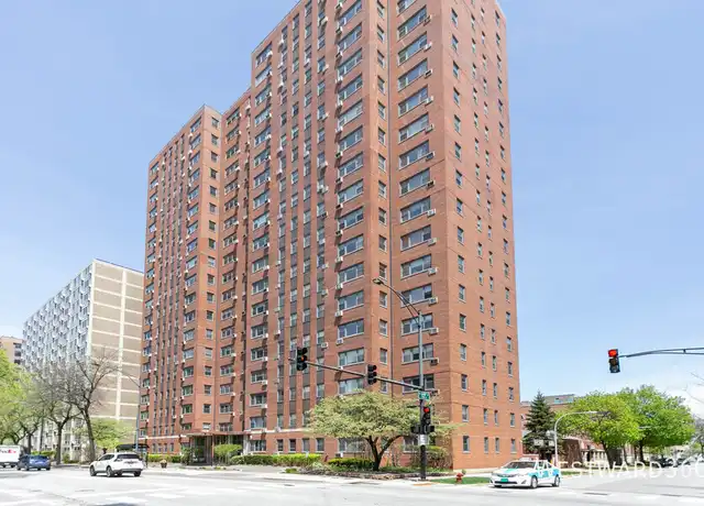 Property at 2909 N Sheridan Rd #1410, Chicago, IL, 60657, 1 bed, 1 bath, [object Object]