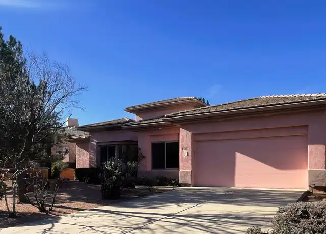 Property at 853 Crown Ridge Rd, Sedona, AZ, 86351, 4 beds, 3 baths, [object Object]