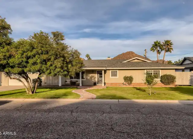 Property at 4542 E Calle Ventura, Phoenix, AZ, 85018, 4 beds, 3.5 baths, [object Object]