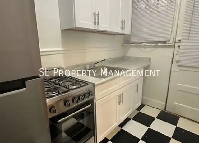 Property at 215 S Arthur Ashe Blvd Unit 3, Richmond, VA, 23220, 1 bed, 1 bath, [object Object]