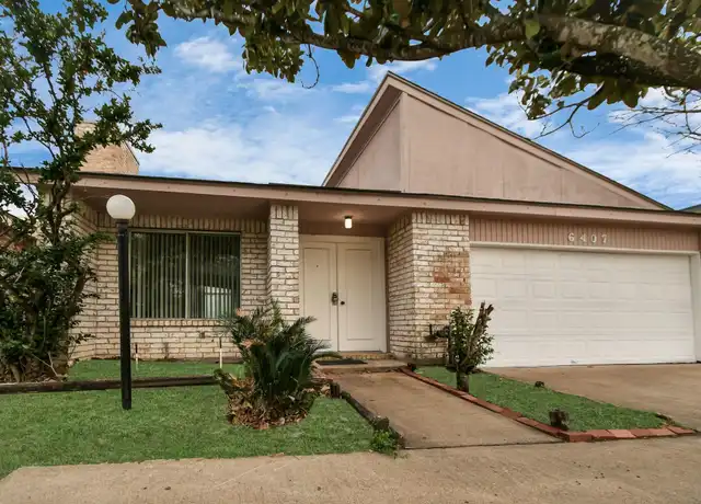 Property at 6407 Briar Terrace Dr, Houston, TX, 77072, 3 beds, 2 baths, [object Object]