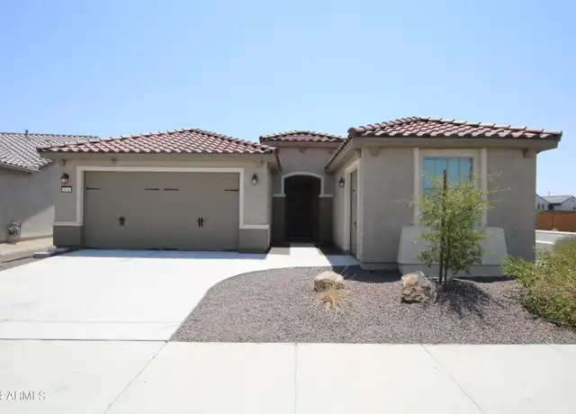 Property at 20363 N Wagner Wash Dr, Buckeye, AZ, 85396, 2 beds, 2.5 baths, [object Object]
