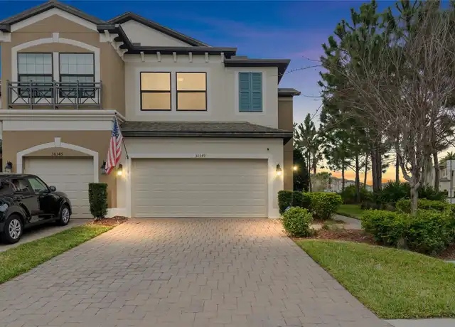 Property at 30349 Southwell Ln, Wesley Chapel, FL, 33543, 3 beds, 2.5 baths, [object Object]