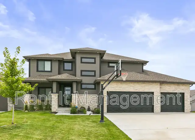 Property at 18765 Larimore St, Elkhorn, NE, 68022, 5 beds, 3 baths, [object Object]