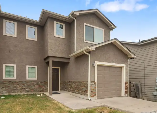 Property at 8709 Azul Sky Ct, Converse, TX, 78109, 3 beds, 2.5 baths, [object Object]
