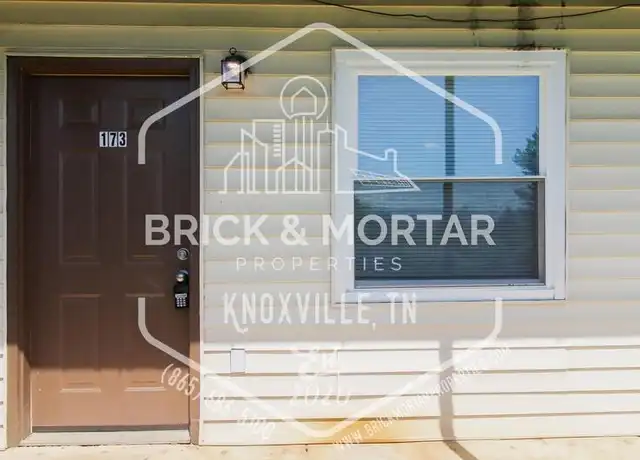 Property at 173 Tallent Way, Maryville, TN, 37801, 2 beds, 1 bath, [object Object]