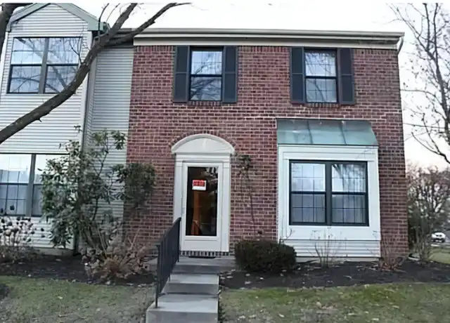 Property at 14 Stout Ct Unit 14, Lawrence Township, NJ, 08648, 2 beds, 2.5 baths, [object Object]
