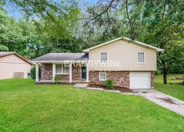 Property at 2750 Foxlair Trl, Atlanta, GA, 30349, 3 beds, 2 baths, [object Object]
