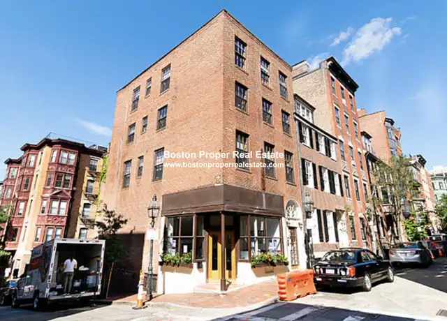 Property at 89 Myrtle St Unit 5, Boston, MA, 02114, 1 bed, 1 bath, [object Object]