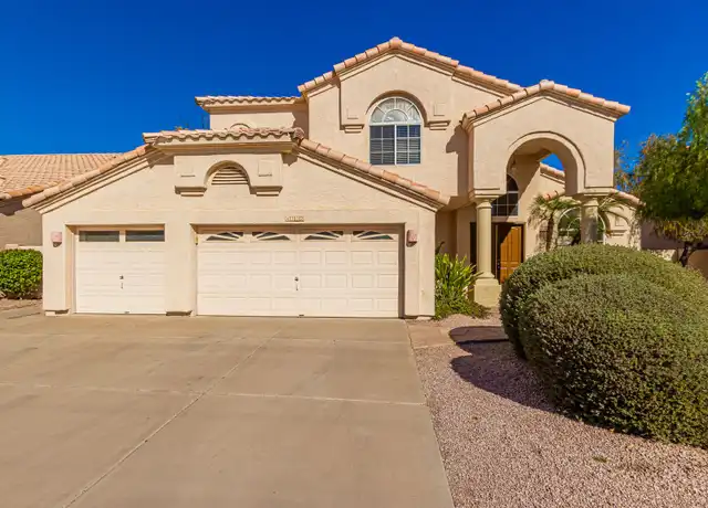 Property at 6302 W Shannon St, Chandler, AZ, 85226, 5 beds, 3 baths, [object Object]