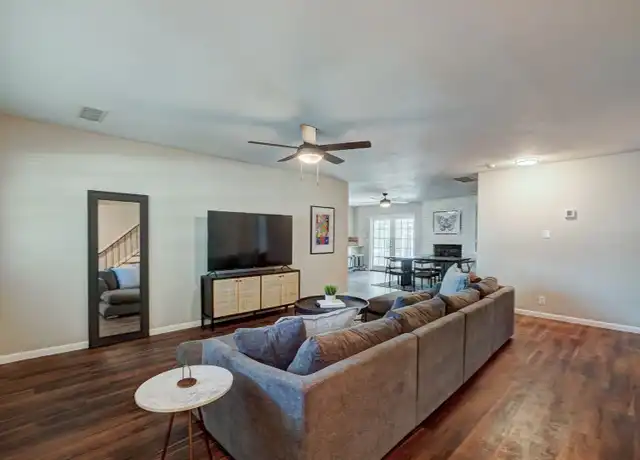 Property at 5912 E 45th St, Tulsa, OK, 74135, 5 beds, 3 baths, [object Object]