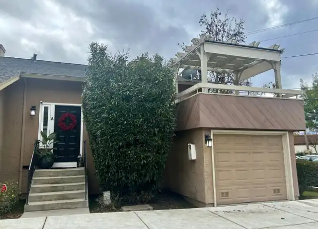 Property at 2128 Canoas Garden Ave Unit A, San Jose, CA, 95125, 2 beds, 1.5 baths, [object Object]