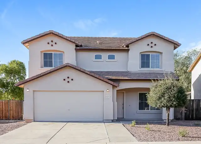Property at 22962 W La Pasada Blvd, Buckeye, AZ, 85326, 5 beds, 2.5 baths, [object Object]