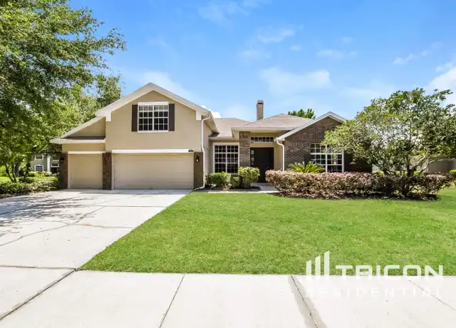 Property at 12102 Rebeccas Run Dr, Winter Garden, FL, 34787, 4 beds, 3 baths, [object Object]