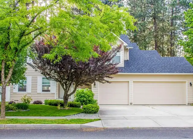 Property at 206 S Riverside Harbor Dr, Post Falls, ID, 83854, 4 beds, 3 baths, [object Object]