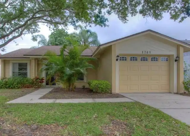 Property at 1761 Lakeview Village Dr, Brandon, FL, 33510, 3 beds, 2 baths, [object Object]