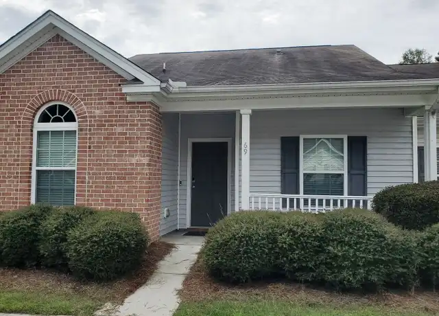 Property at 69 Falkland Ave, Savannah, GA, 31407, 3 beds, 2 baths, [object Object]