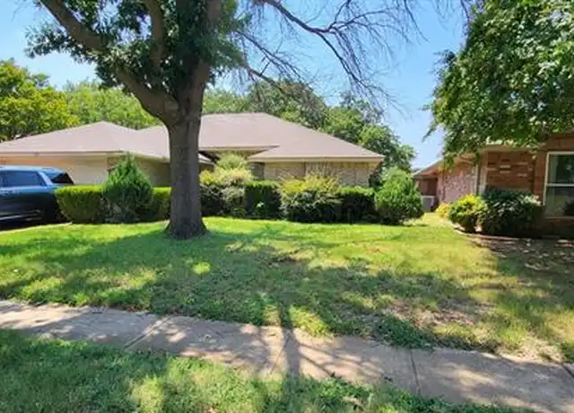 Property at 2603 Bayberry Ln, Euless, TX, 76039, 3 beds, 2 baths, [object Object]