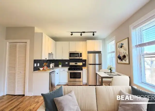 Property at 656 W Wrightwood Ave Unit KB656-Studio, Chicago, IL, 60614, 0 beds, 1 bath, [object Object]