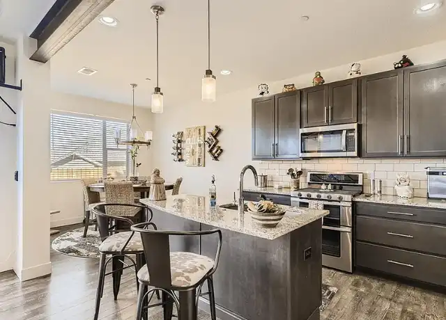 Property at 19481 E Sunset Cir, Aurora, CO, 80015, 3 beds, 3 baths, [object Object]