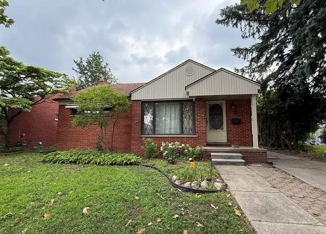 Property at 2210 Nightingale St, Dearborn, MI, 48128, 3 beds, 3 baths, [object Object]