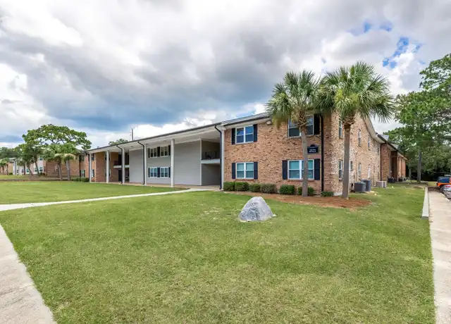Property at 890 Royce St Unit 49, Pensacola, FL, 32503, 2 beds, 1 bath, [object Object]