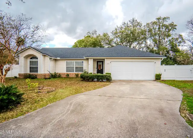 Property at 11048 Ridge Point Dr, Jacksonville, FL, 32257, 3 beds, 2 baths, [object Object]