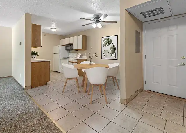 Property at Alps Park Apartments - 1800 Shaver St, Rapid City, SD, 57702, 3 beds, 2 baths, [object Object]