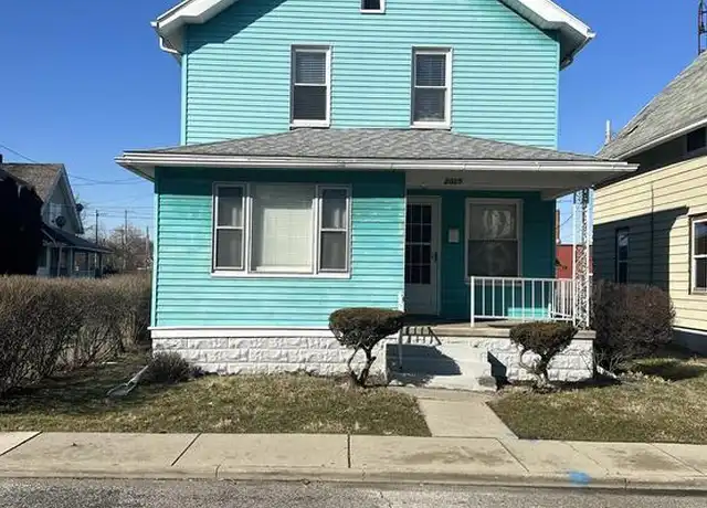 Property at 2025 E London Sq, Toledo, OH, 43606, 3 beds, 1 bath, [object Object]