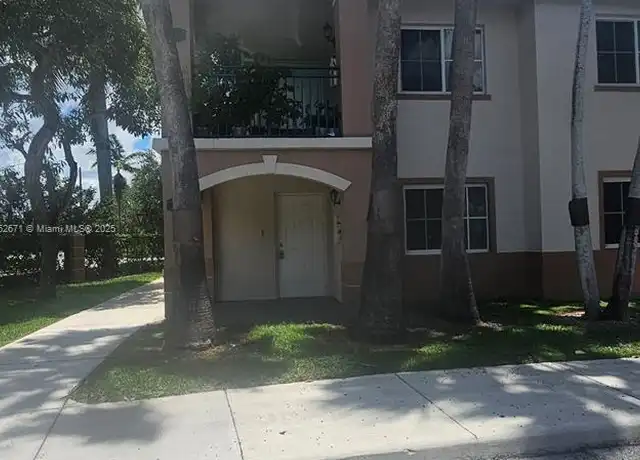 Property at 1301 SE 28th Ln Unit 101-42, Homestead, FL, 33035, 3 beds, 2 baths, [object Object]