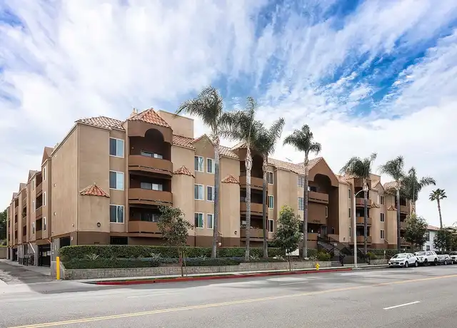 Property at Encino Palms - 17600 Burbank Blvd, Encino, CA, 91316, 2 beds, 2 baths, [object Object]