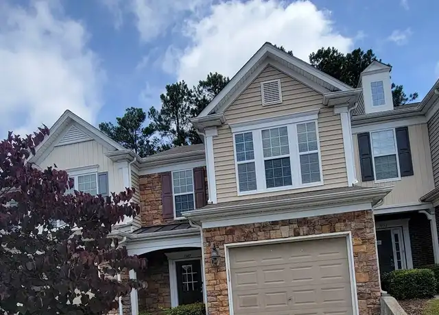 Property at 1149 Kingston Grove Dr Unit 1, Cary, NC, 27519, 3 beds, 2.5 baths, [object Object]
