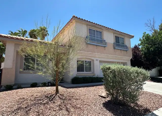 Property at 2411 Brockton Way, Henderson, NV, 89074, 4 beds, 3 baths, [object Object]