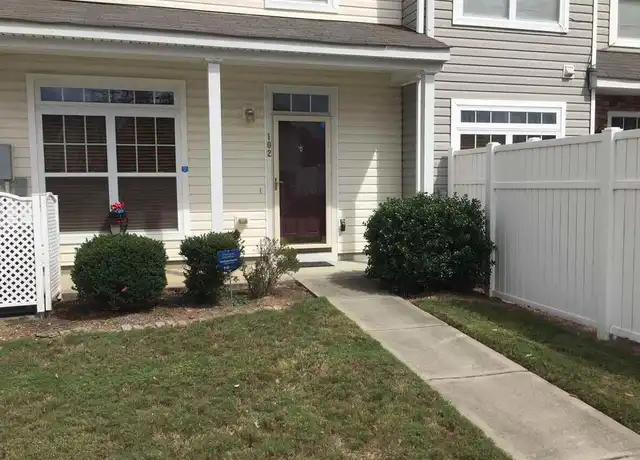 Property at 341 Gilman Ln #102, Raleigh, NC, 27610, 3 beds, 2.5 baths, [object Object]