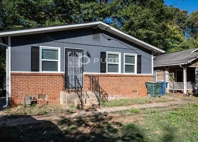 Property at 245 Doane St SW, Atlanta, GA, 30315, 3 beds, 1 bath, [object Object]
