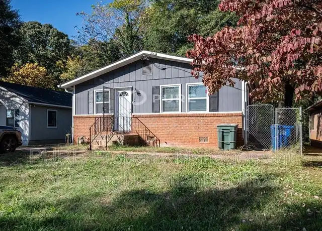Property at 245 Doane St SW, Atlanta, GA, 30315, 3 beds, 1 bath, [object Object]